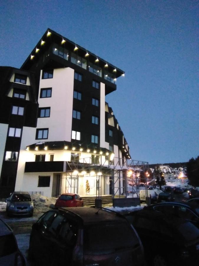 Lela Kop Apartamento Kopaonik Exterior foto