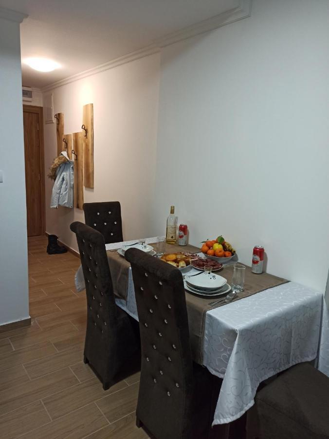 Lela Kop Apartamento Kopaonik Exterior foto