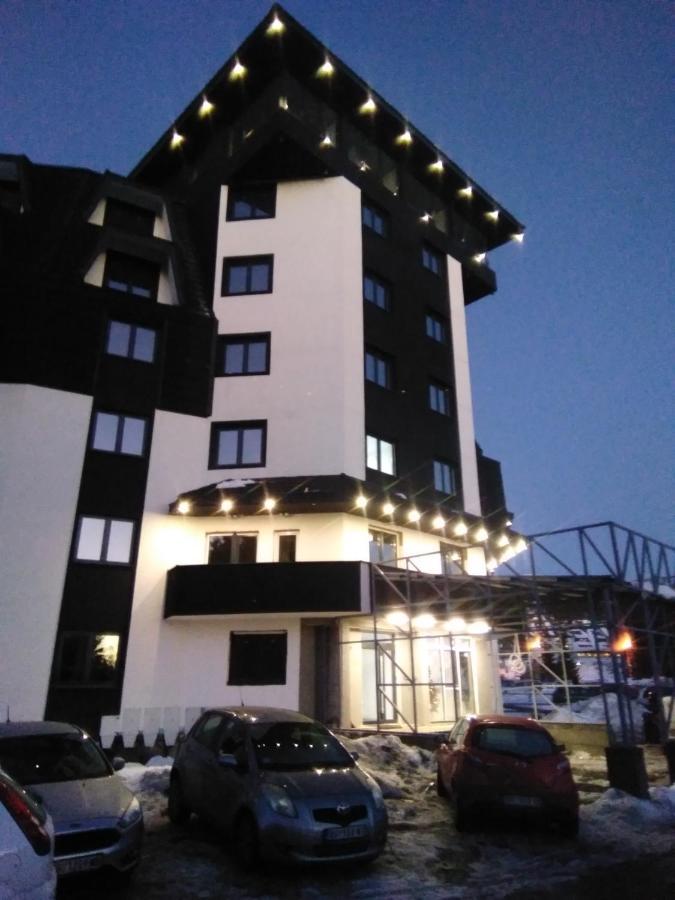 Lela Kop Apartamento Kopaonik Exterior foto