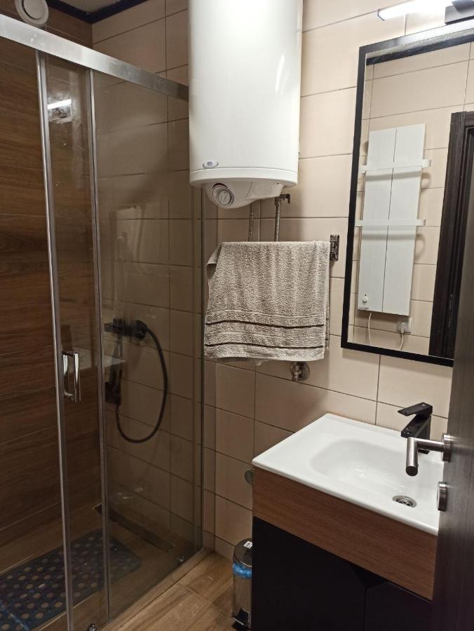 Lela Kop Apartamento Kopaonik Exterior foto
