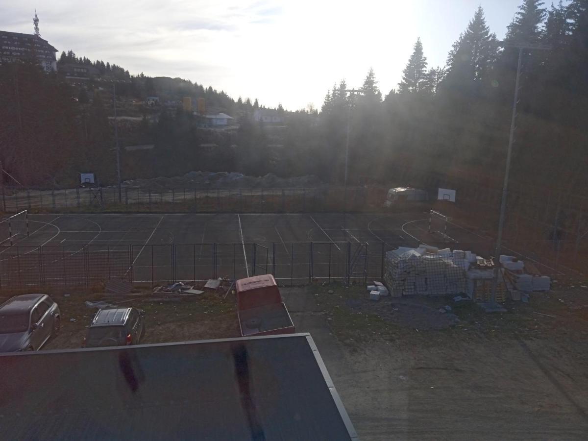 Lela Kop Apartamento Kopaonik Exterior foto
