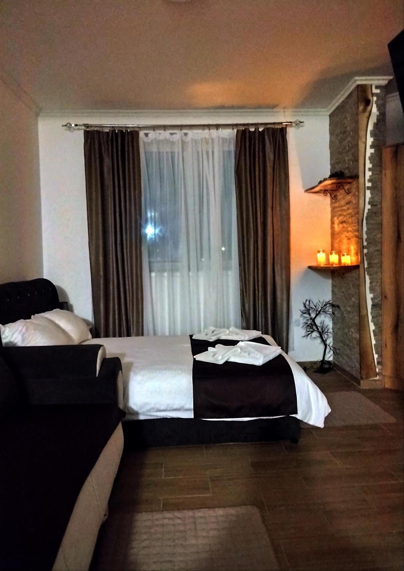 Lela Kop Apartamento Kopaonik Exterior foto