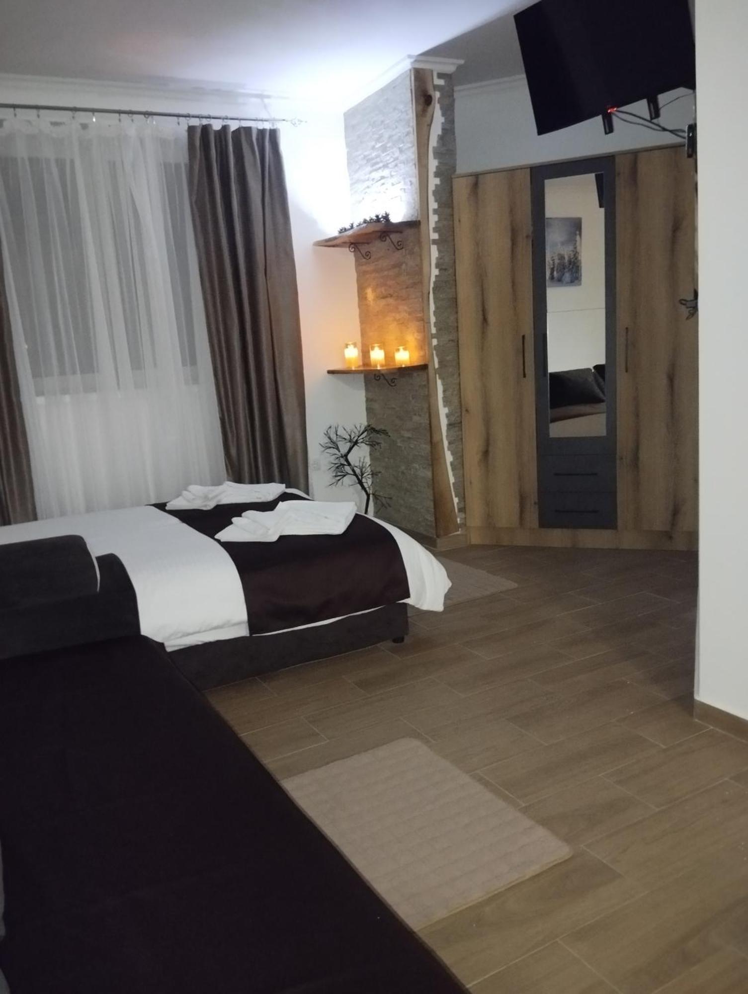 Lela Kop Apartamento Kopaonik Exterior foto