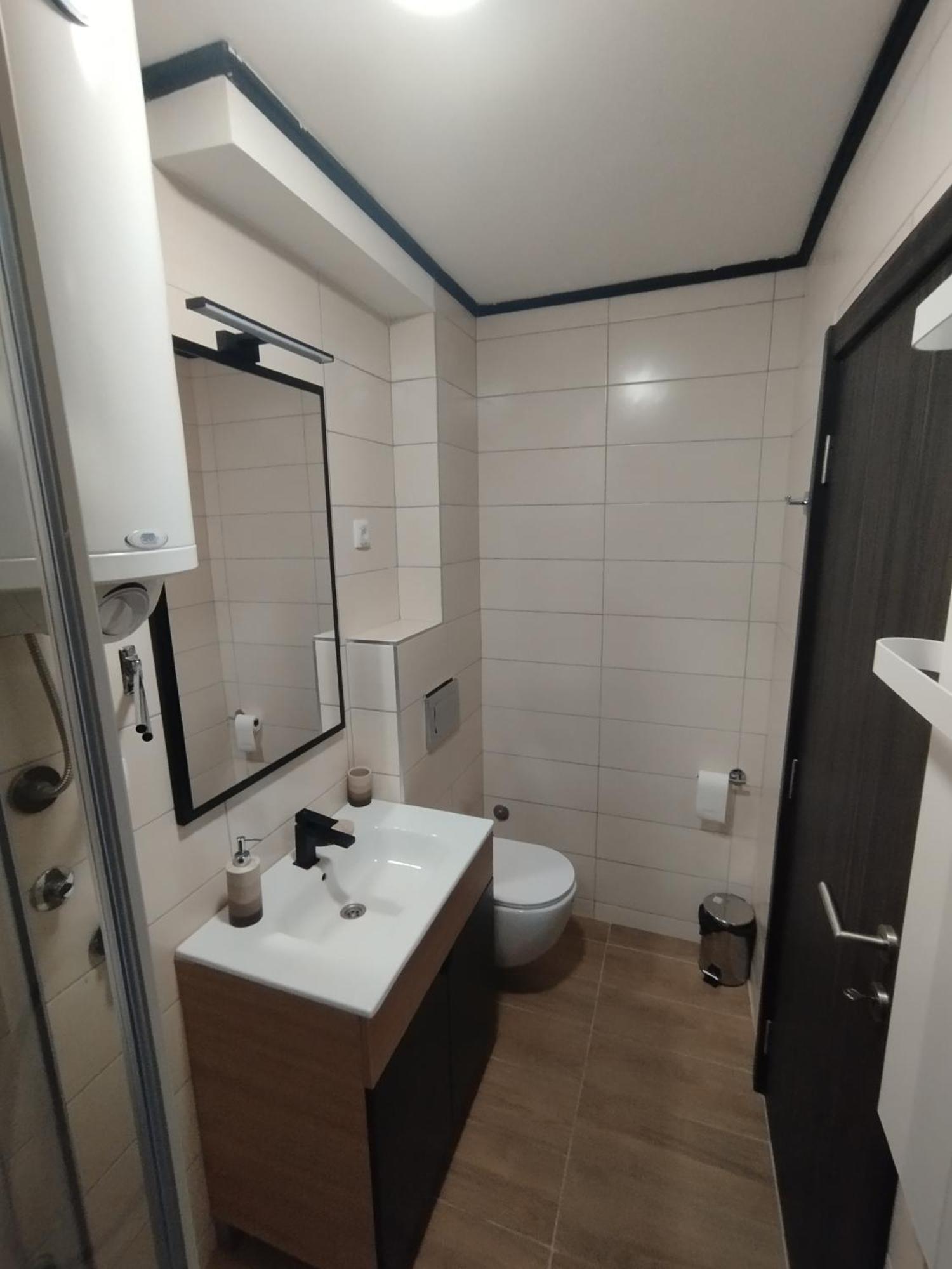 Lela Kop Apartamento Kopaonik Exterior foto