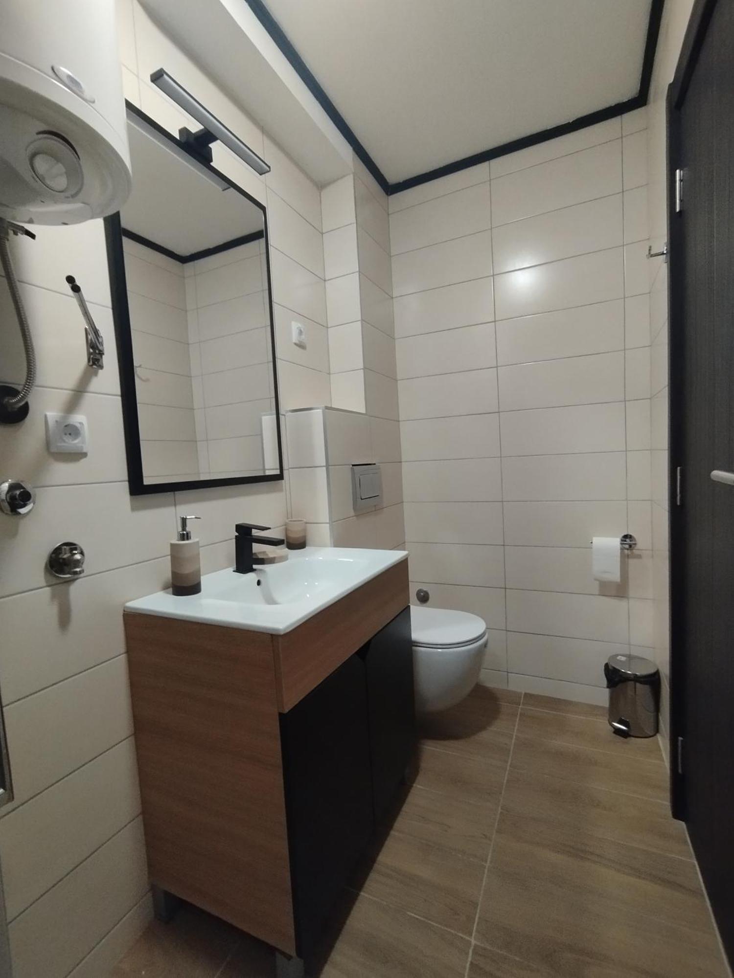 Lela Kop Apartamento Kopaonik Exterior foto