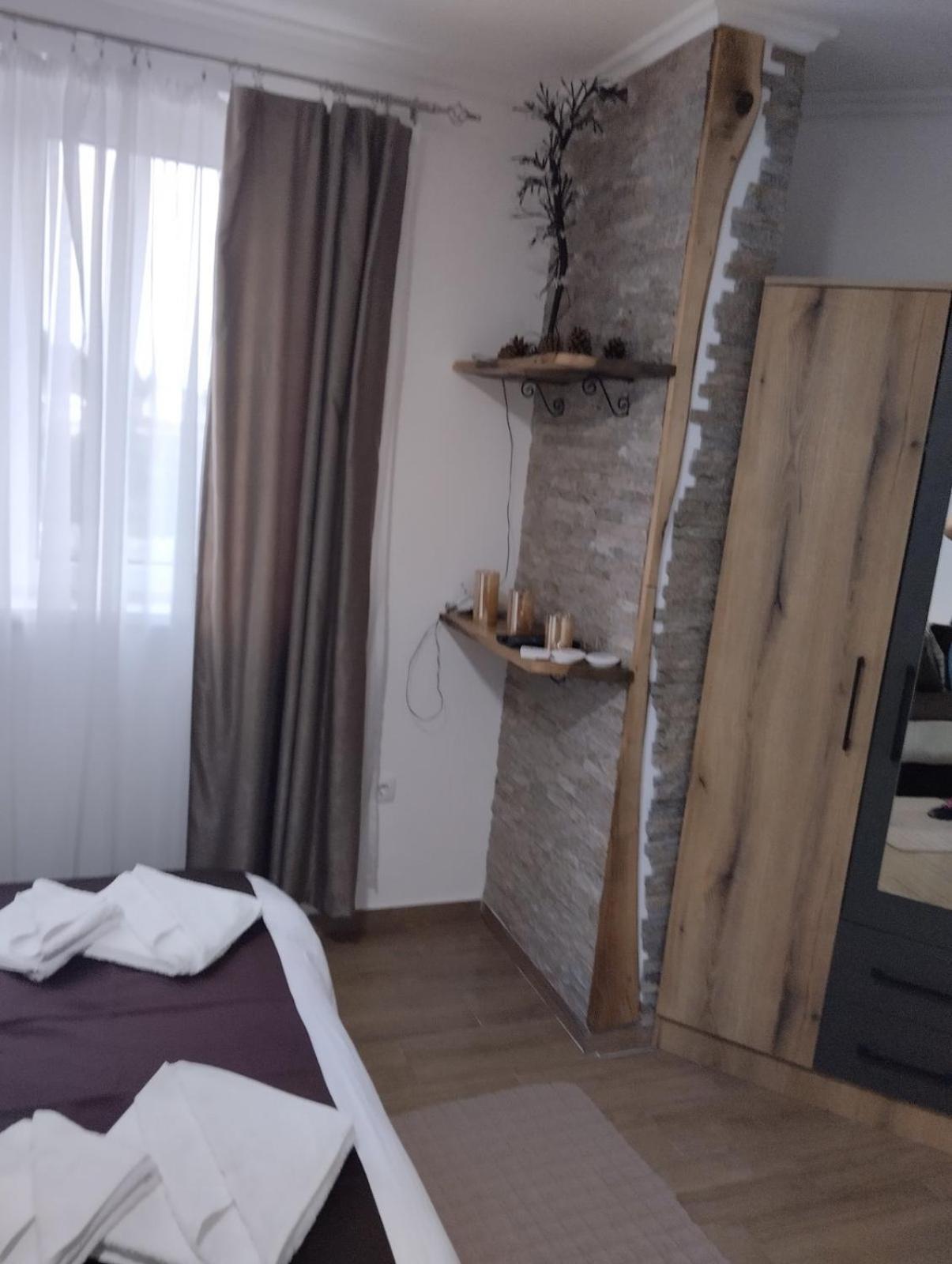 Lela Kop Apartamento Kopaonik Exterior foto