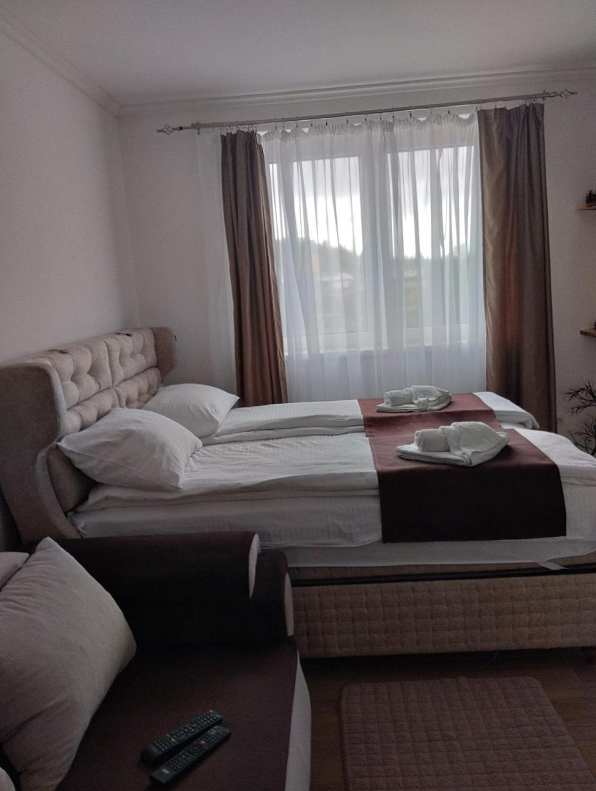 Lela Kop Apartamento Kopaonik Exterior foto