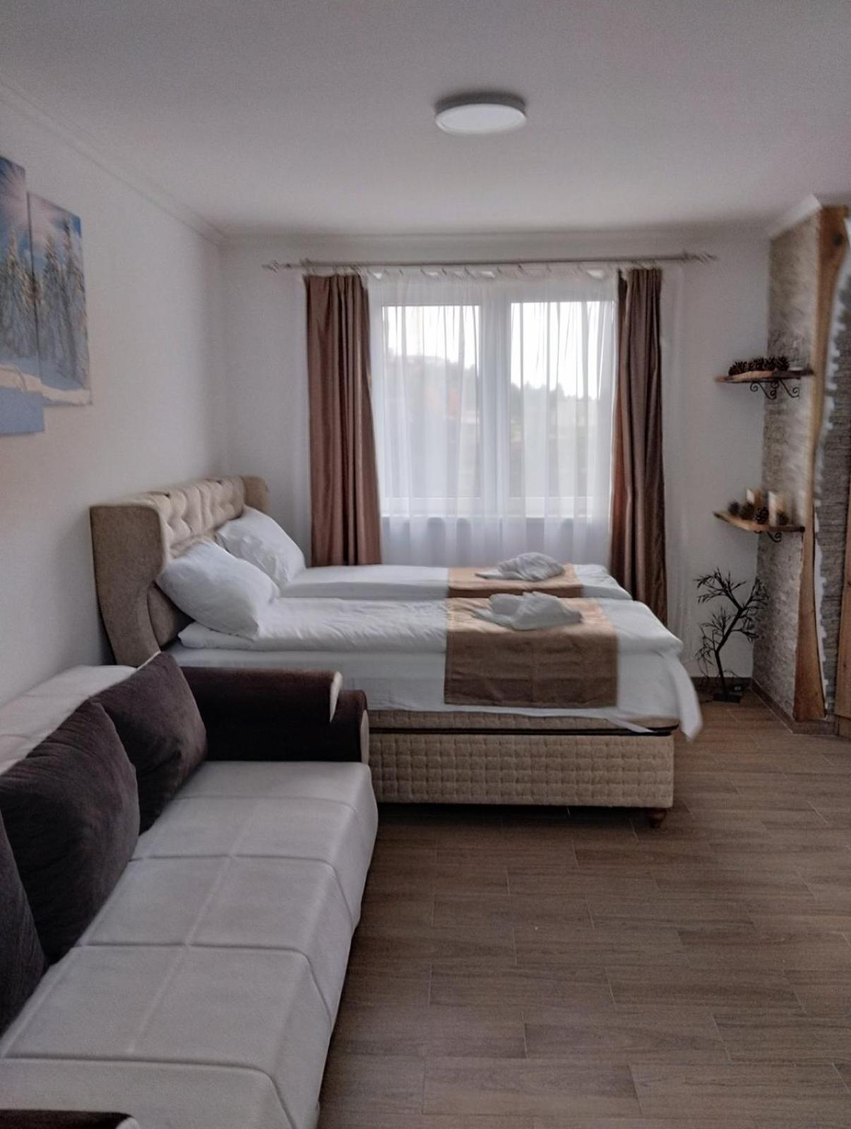 Lela Kop Apartamento Kopaonik Exterior foto