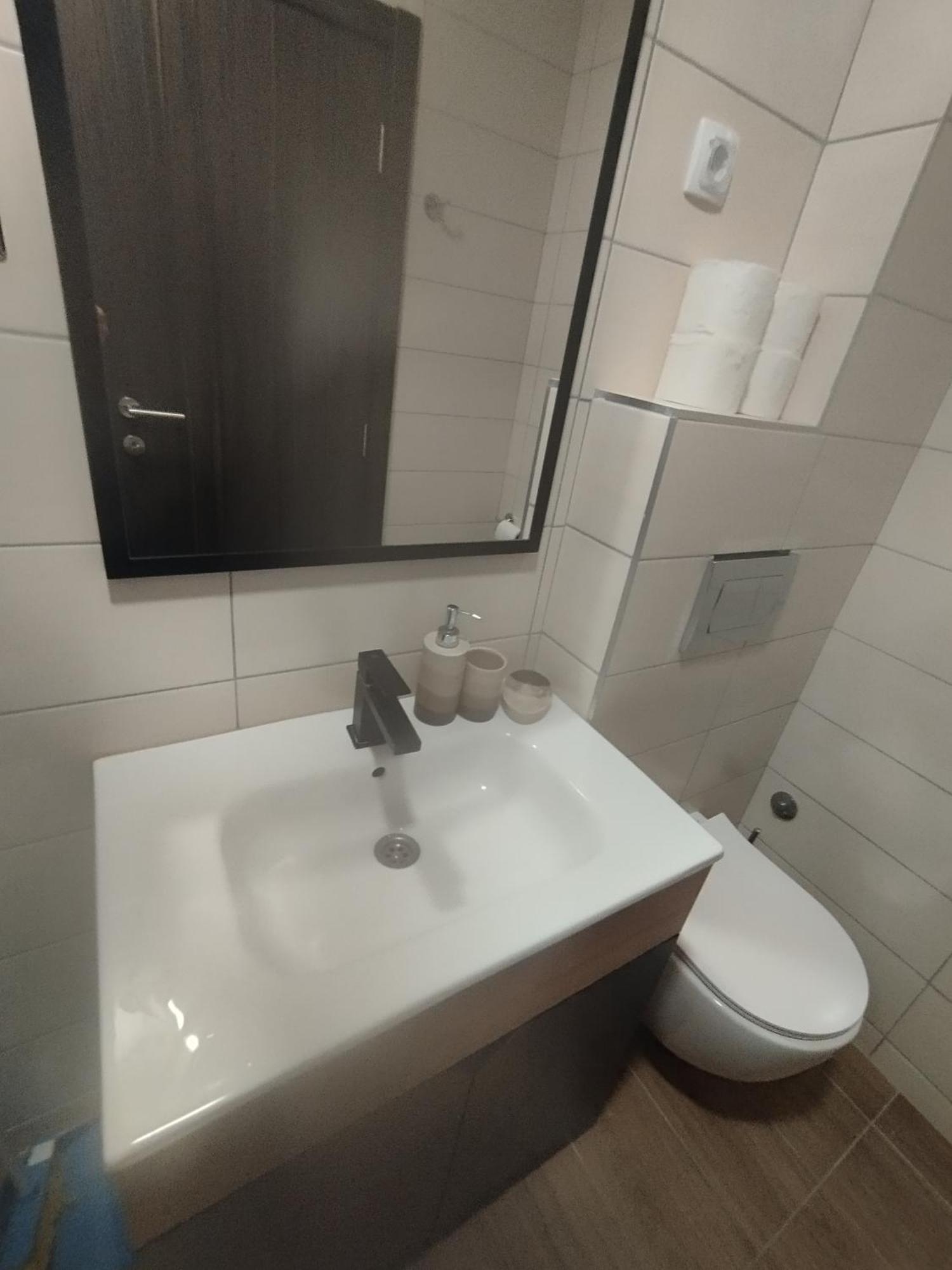 Lela Kop Apartamento Kopaonik Exterior foto