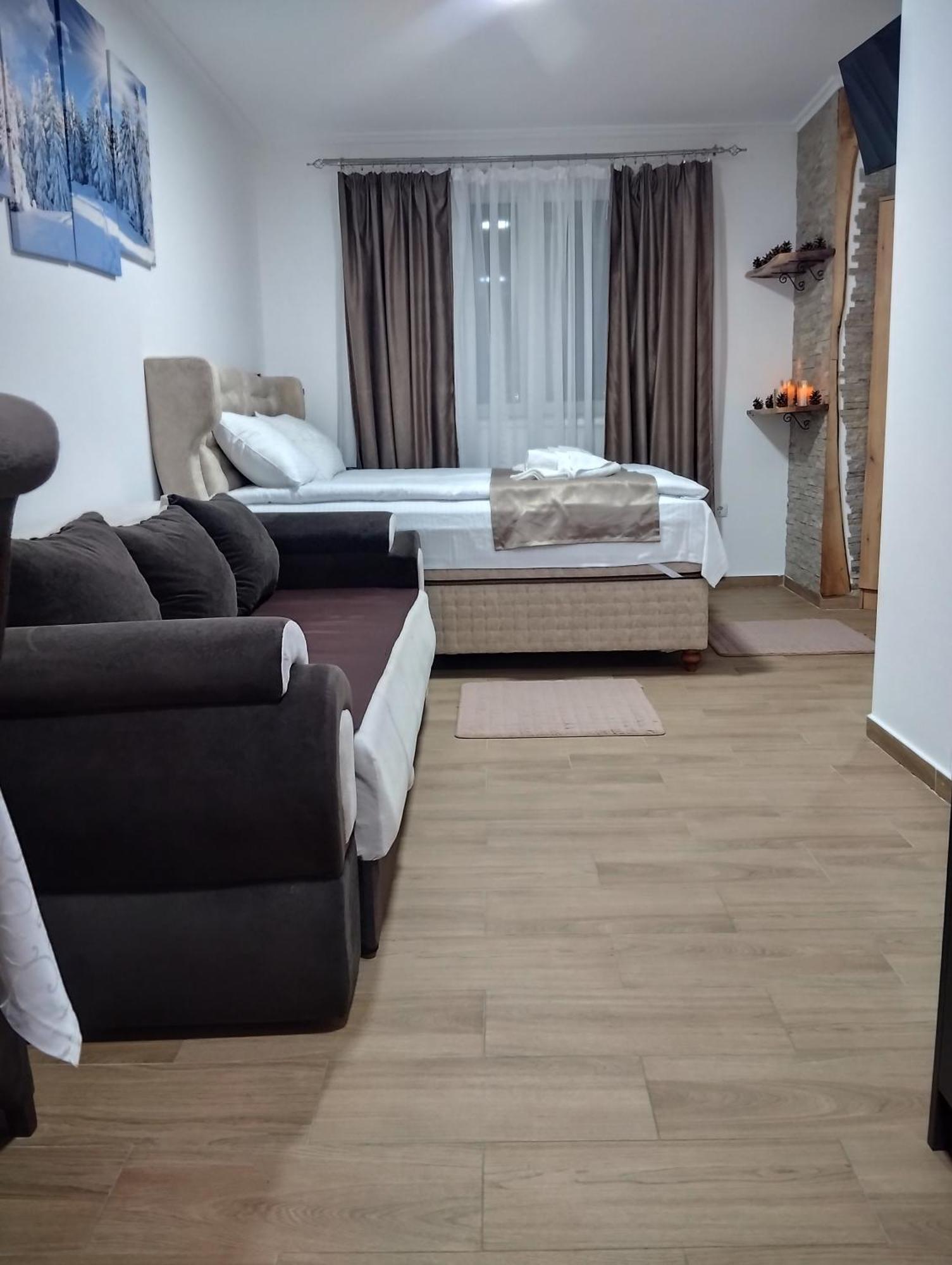 Lela Kop Apartamento Kopaonik Exterior foto