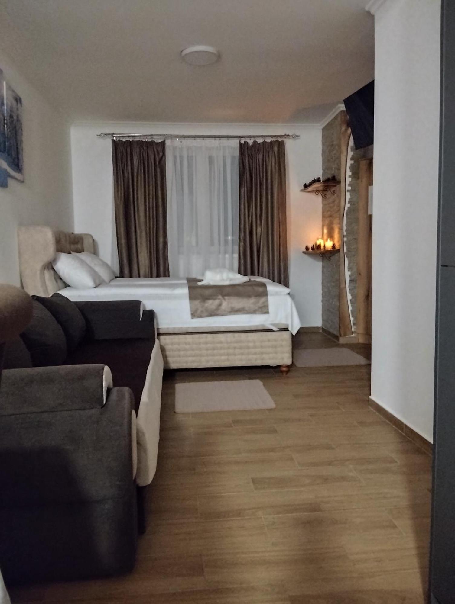 Lela Kop Apartamento Kopaonik Exterior foto