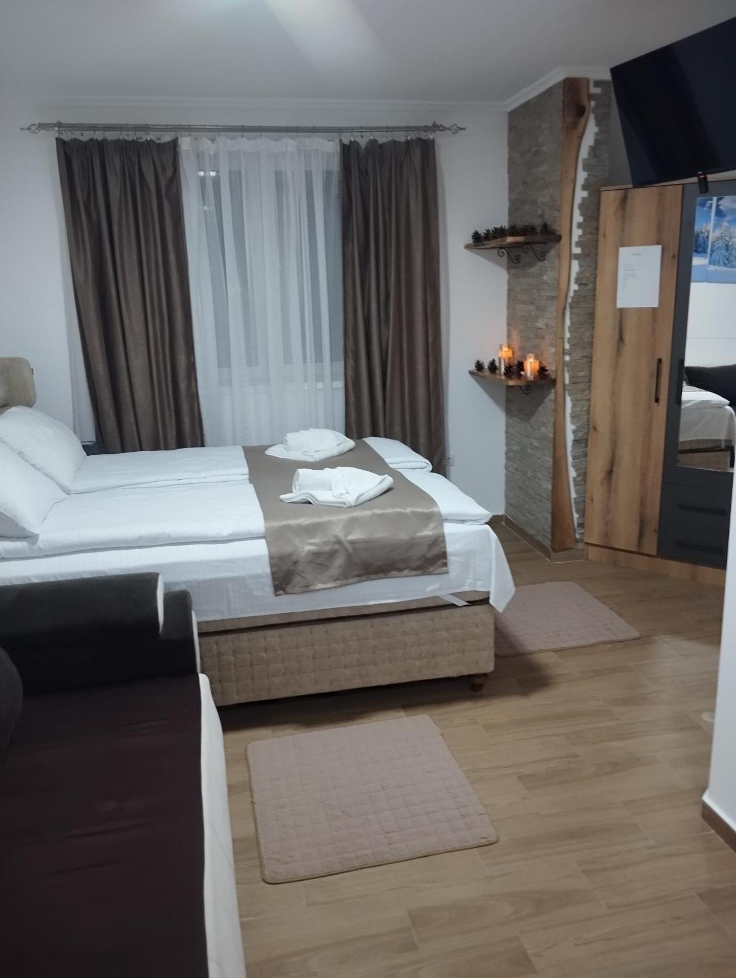 Lela Kop Apartamento Kopaonik Exterior foto