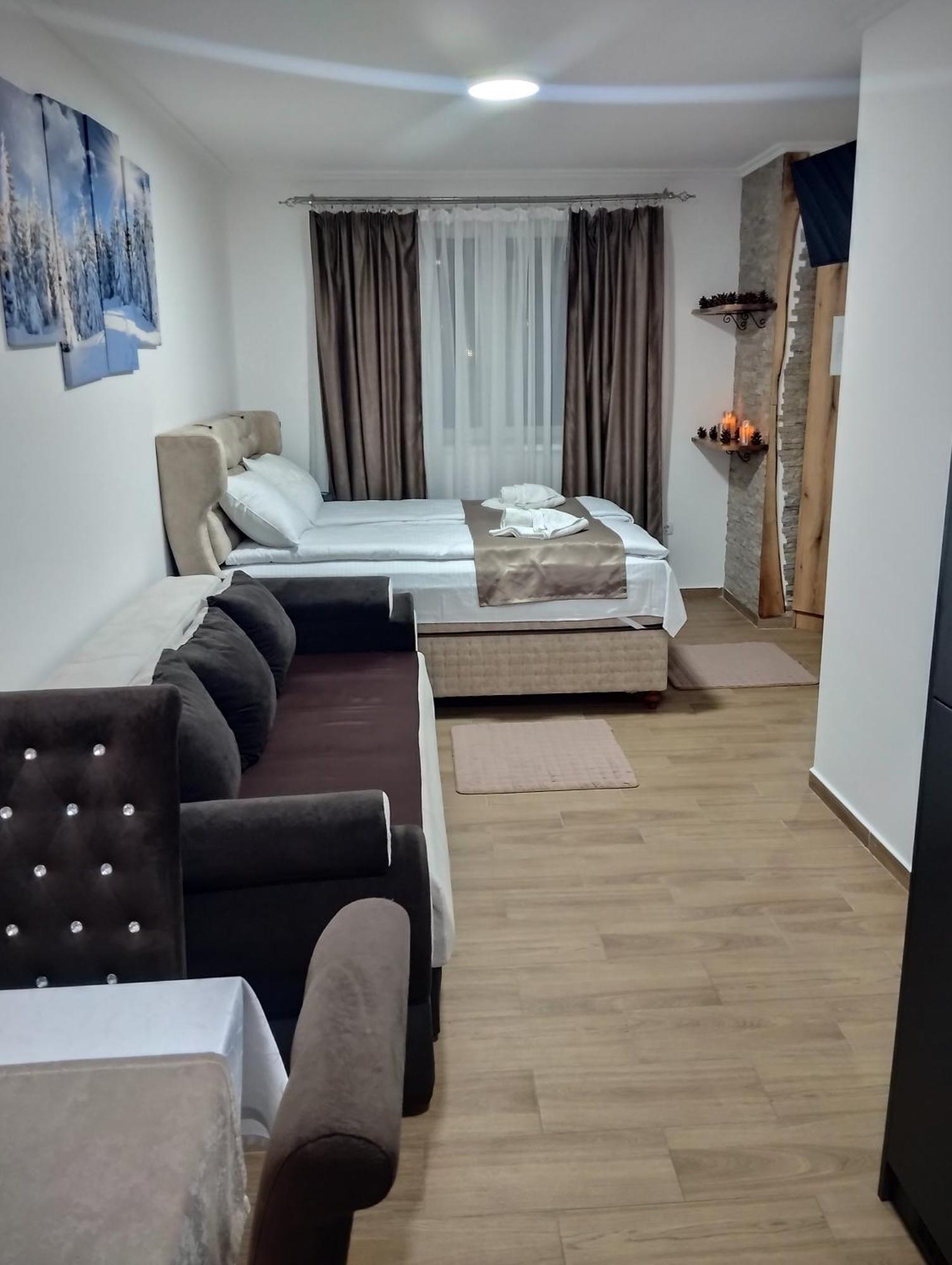 Lela Kop Apartamento Kopaonik Exterior foto
