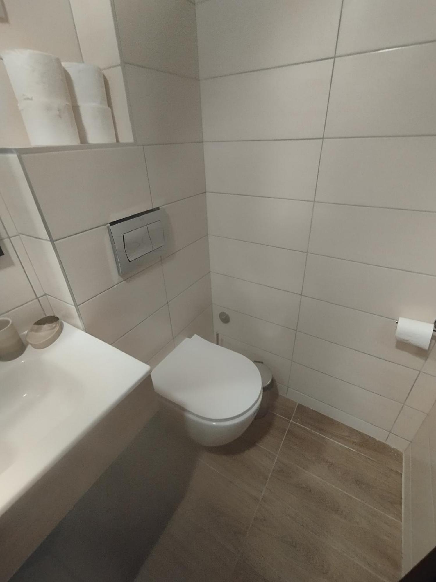 Lela Kop Apartamento Kopaonik Exterior foto