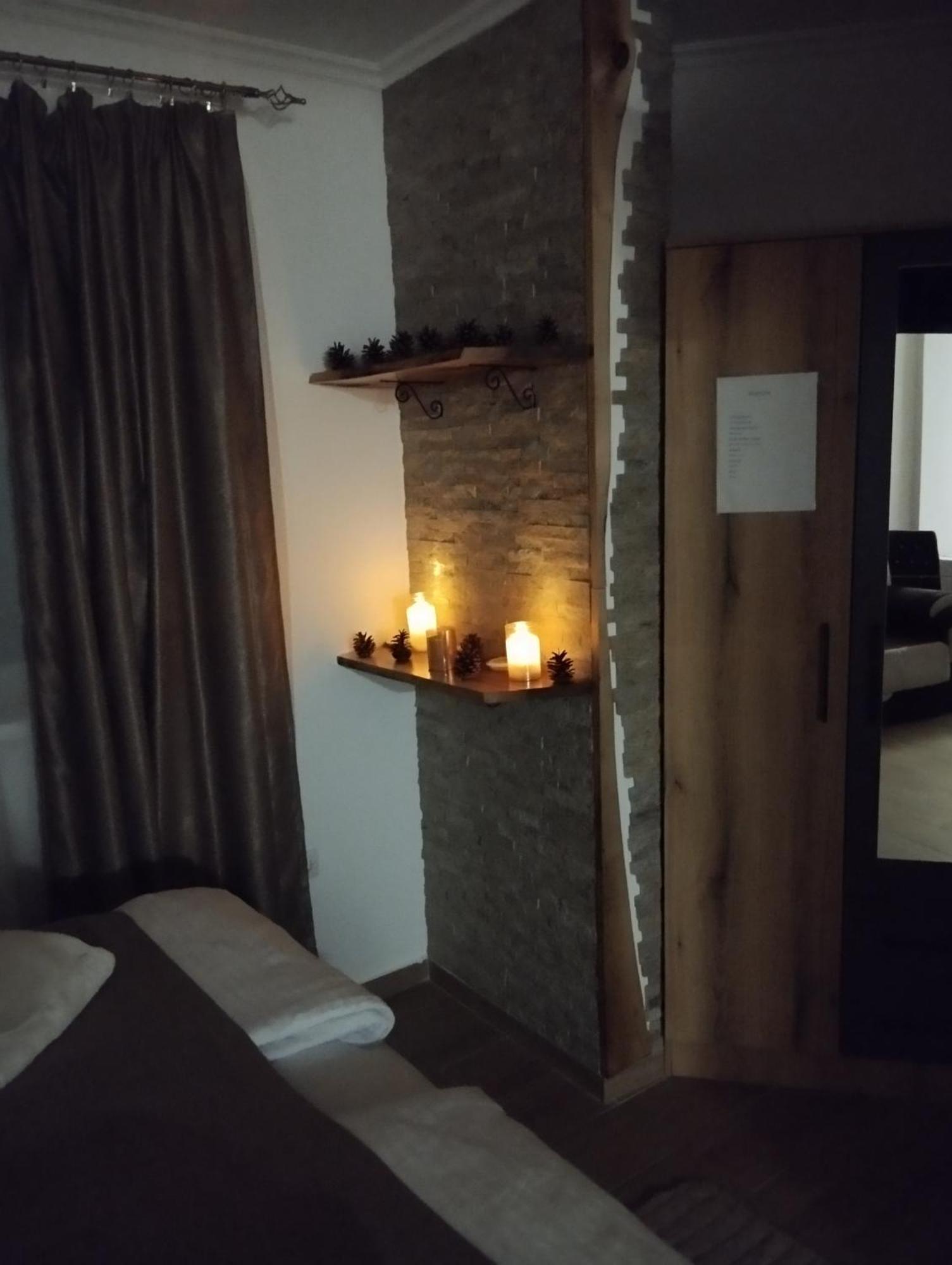 Lela Kop Apartamento Kopaonik Exterior foto