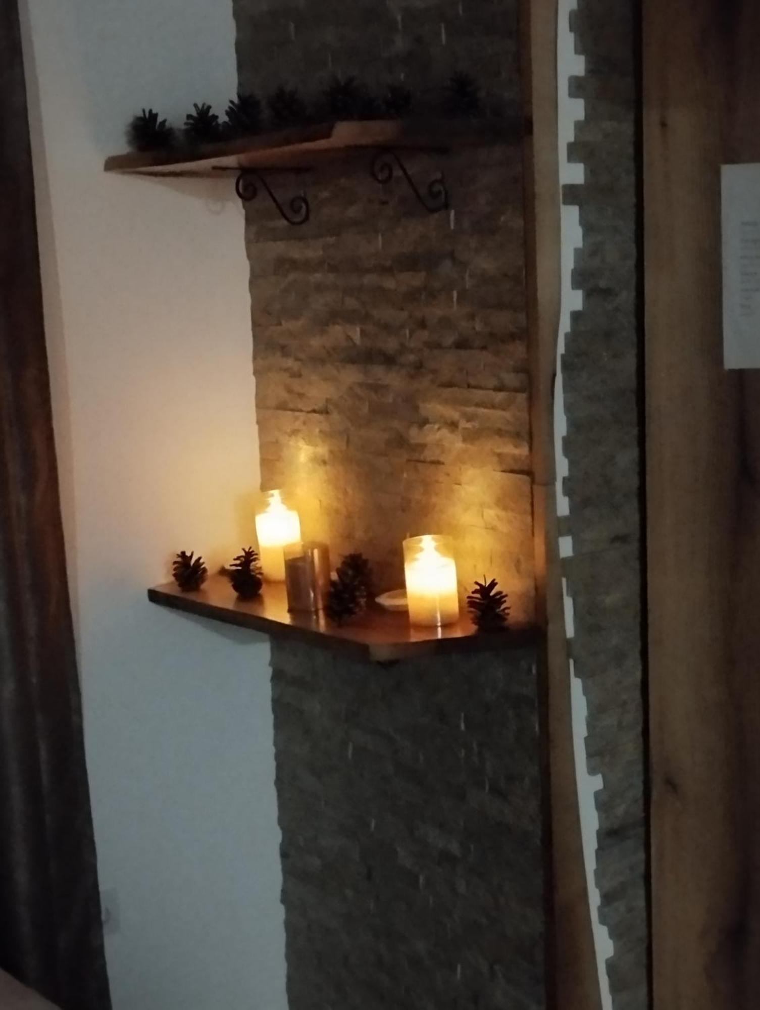 Lela Kop Apartamento Kopaonik Exterior foto