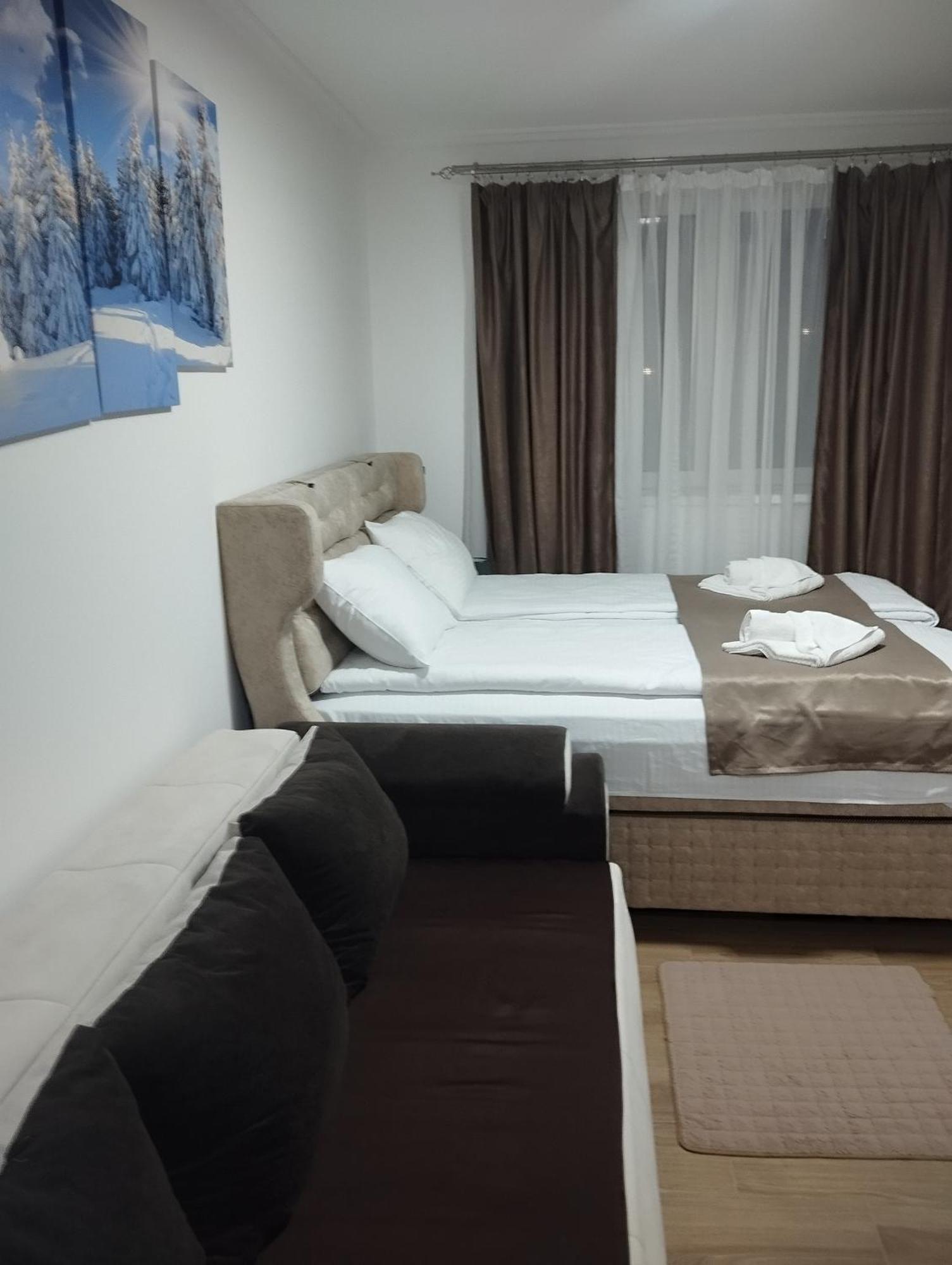 Lela Kop Apartamento Kopaonik Exterior foto