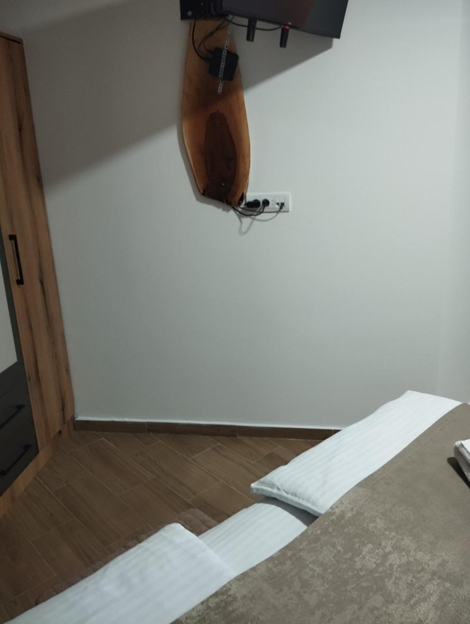 Lela Kop Apartamento Kopaonik Exterior foto