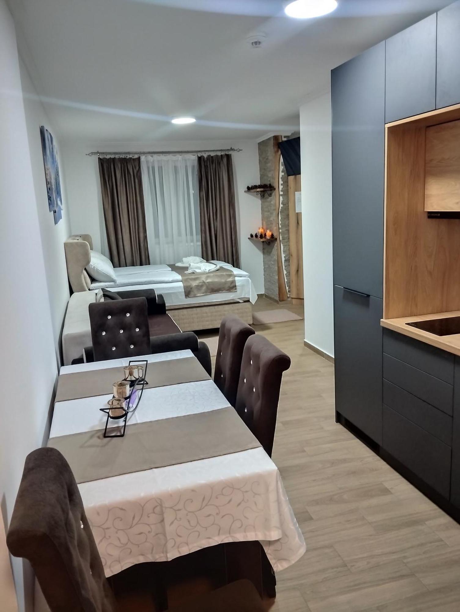 Lela Kop Apartamento Kopaonik Exterior foto