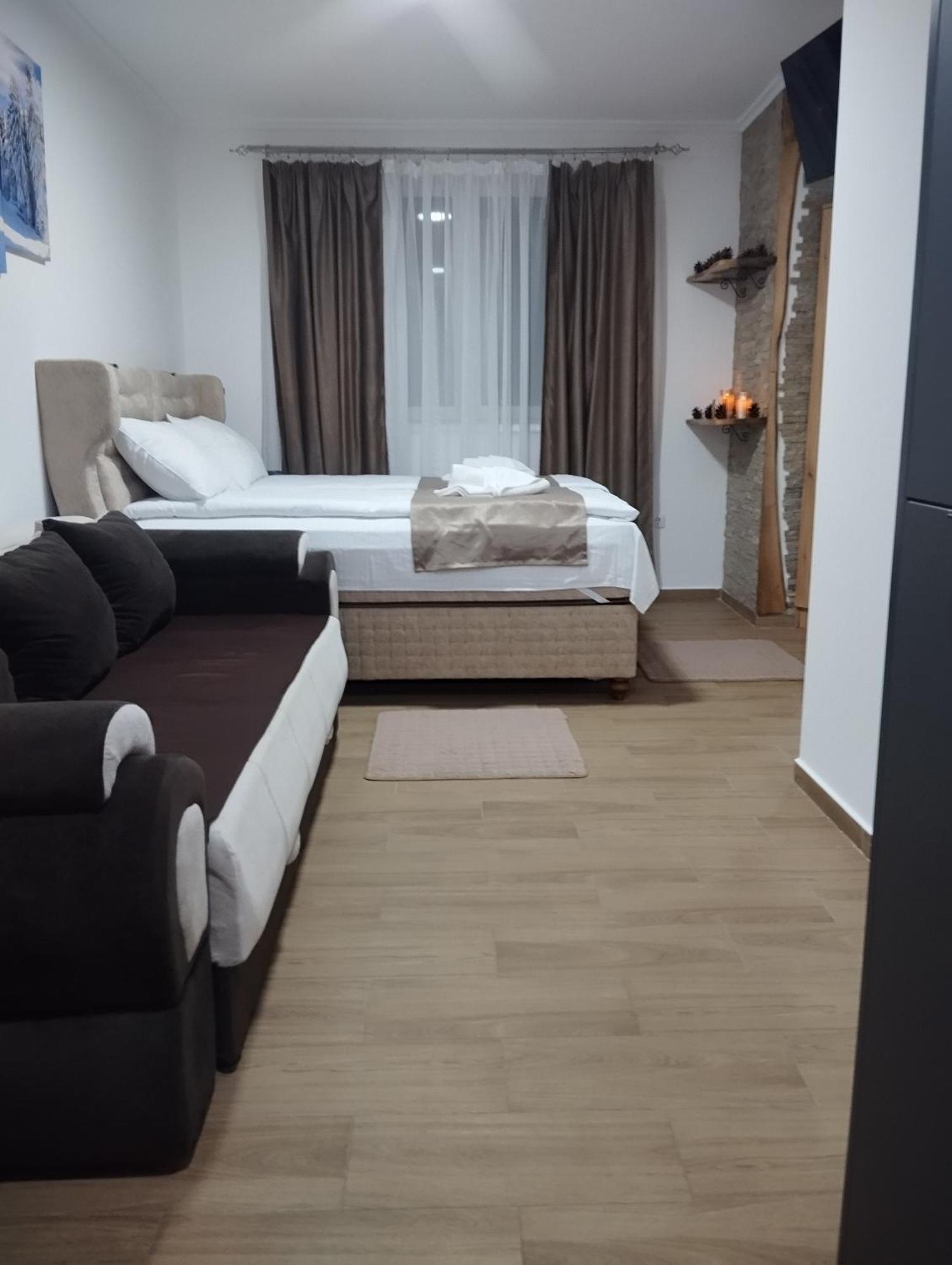Lela Kop Apartamento Kopaonik Exterior foto