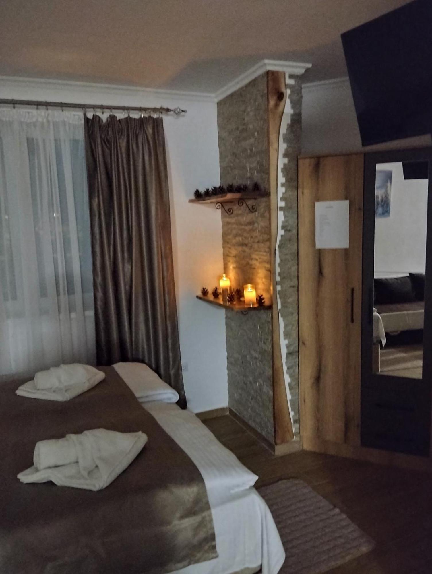Lela Kop Apartamento Kopaonik Exterior foto