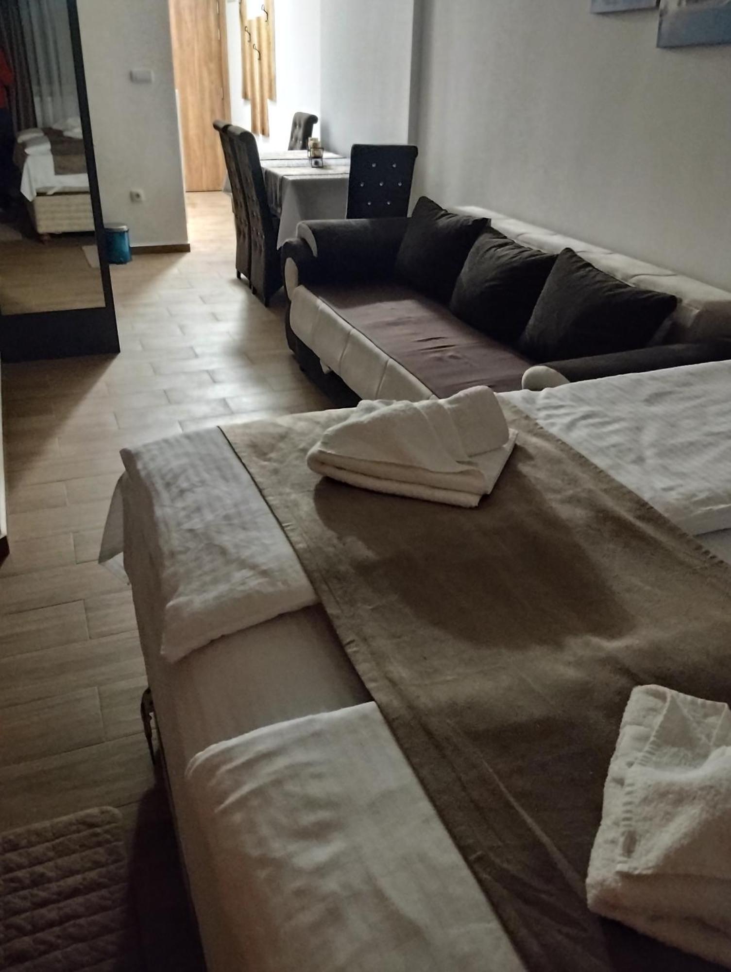 Lela Kop Apartamento Kopaonik Exterior foto