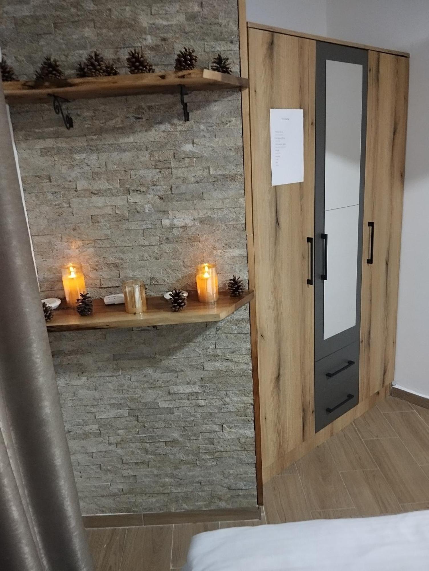 Lela Kop Apartamento Kopaonik Exterior foto