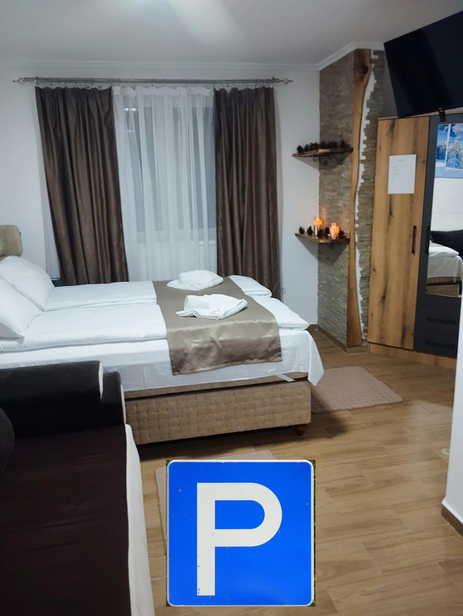 Lela Kop Apartamento Kopaonik Exterior foto