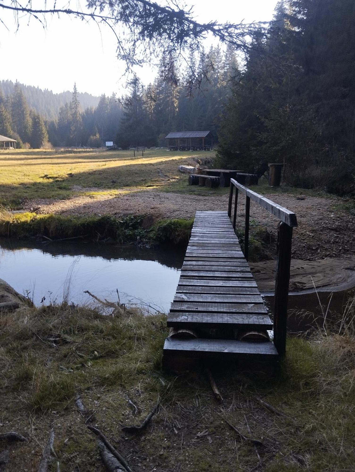 Lela Kop Apartamento Kopaonik Exterior foto