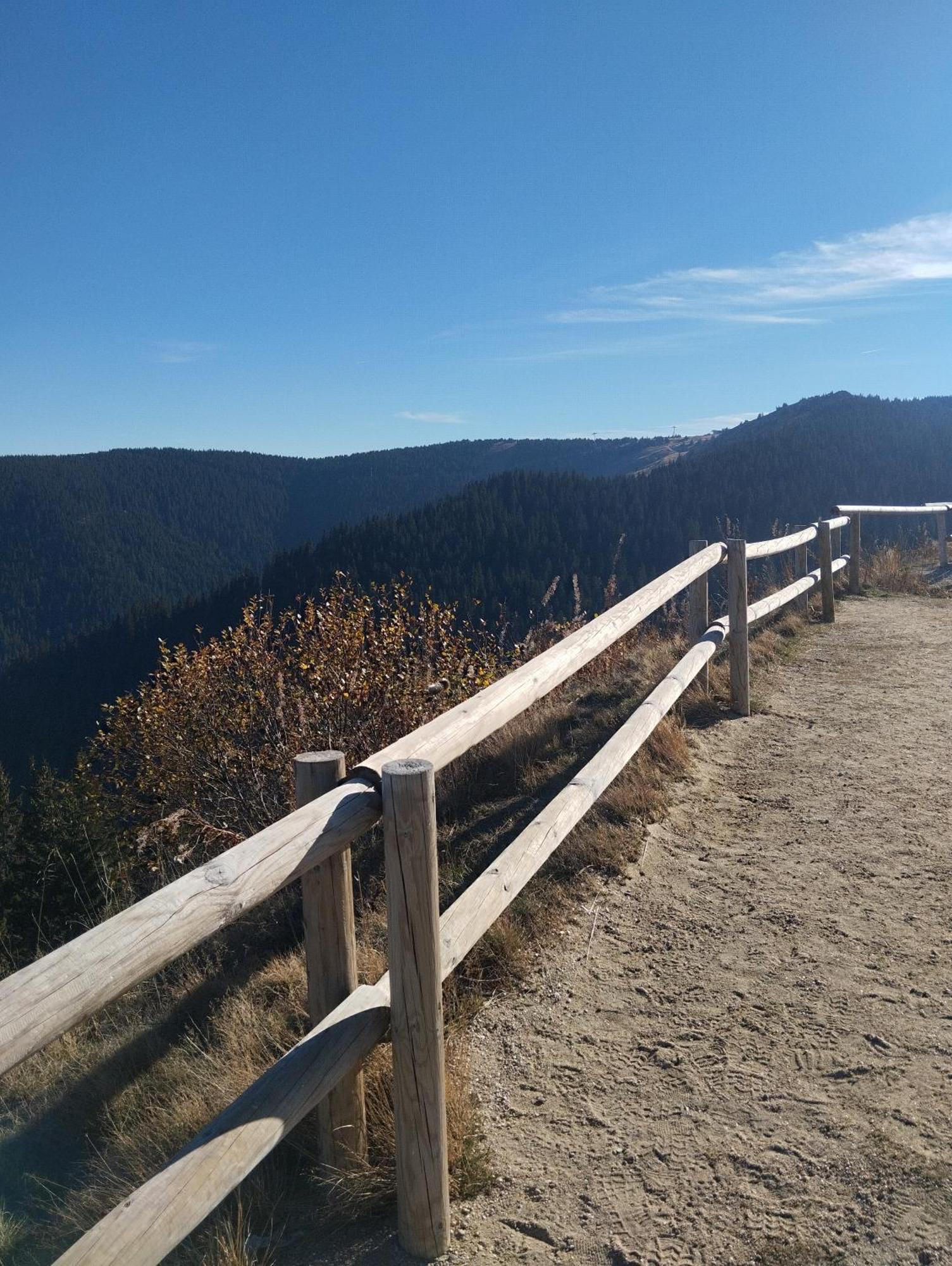 Lela Kop Apartamento Kopaonik Exterior foto